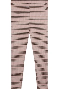 Natalia Leggings Kids Børn Bukser & Leggings