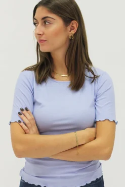 Liberte T-Shirts & Toppe<Natalia SS Blouse