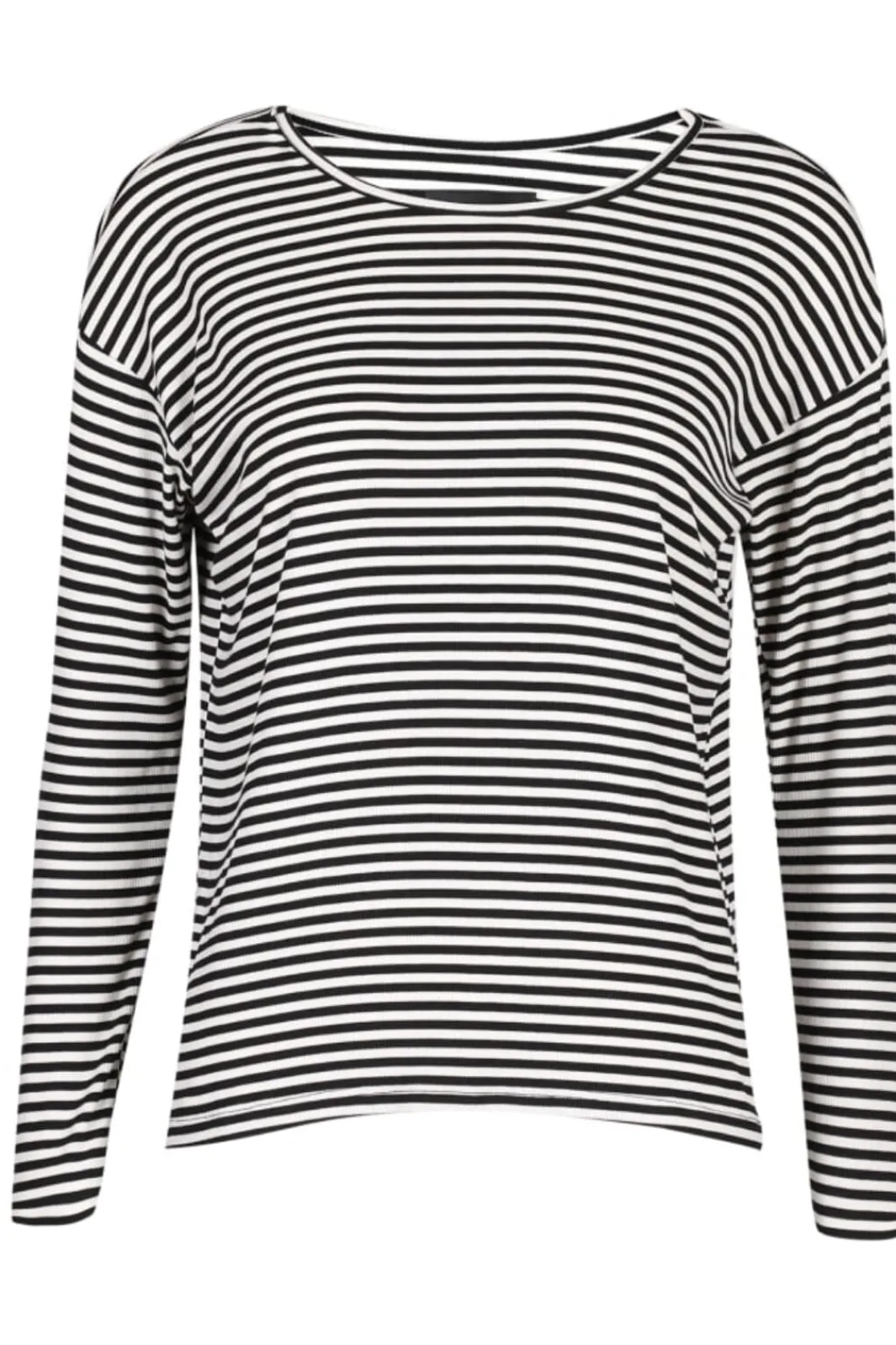 Liberte T-Shirts & Toppe<Natalia-Ls-Boxy-Blouse