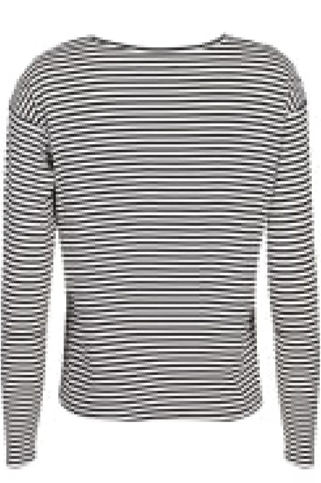 Liberte T-Shirts & Toppe<Natalia-Ls-Boxy-Blouse