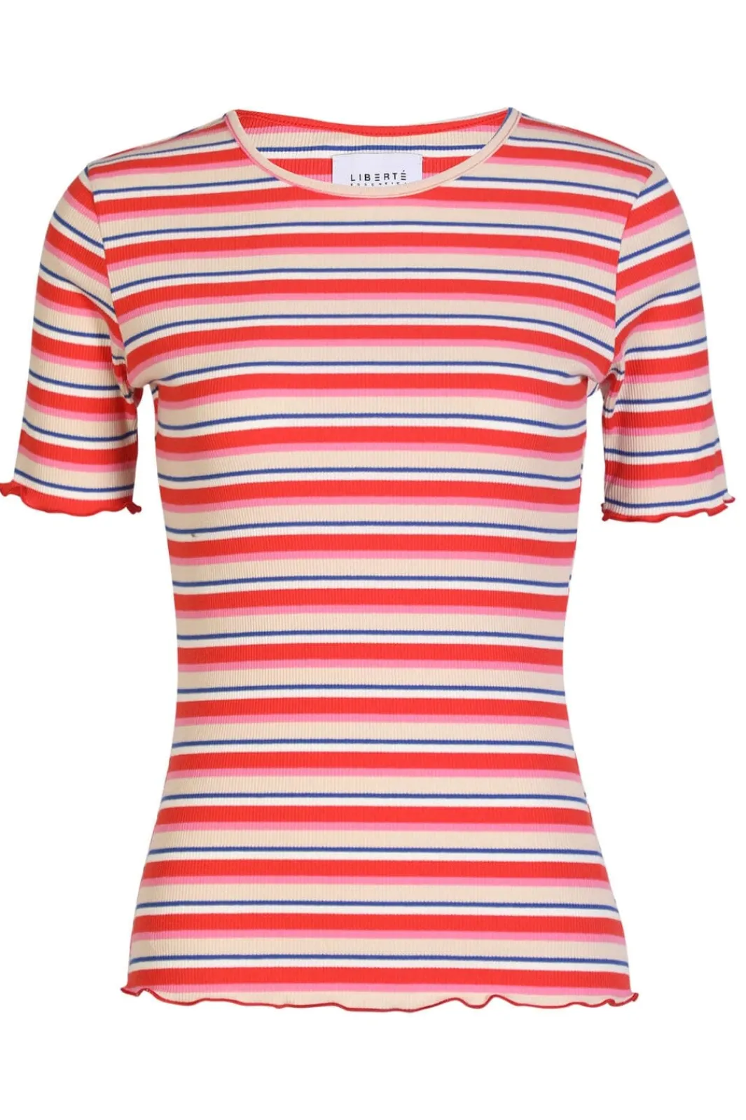Online Natalia-Ss-Blouse 9971 Børn Bluser & Skjorter|Mor & Barn Match