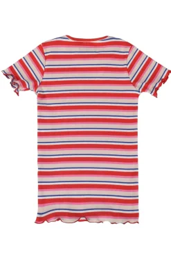 Børn Liberte Ami Bluser & Skjorter|Mor & Barn Match<Natalia-Ss-Blouse-Kids 21067