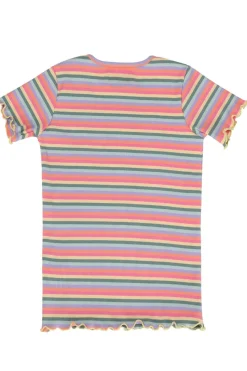 Hot Natalia-Ss-Blouse-Kids 21067 Børn Bluser & Skjorter|Mor & Barn Match
