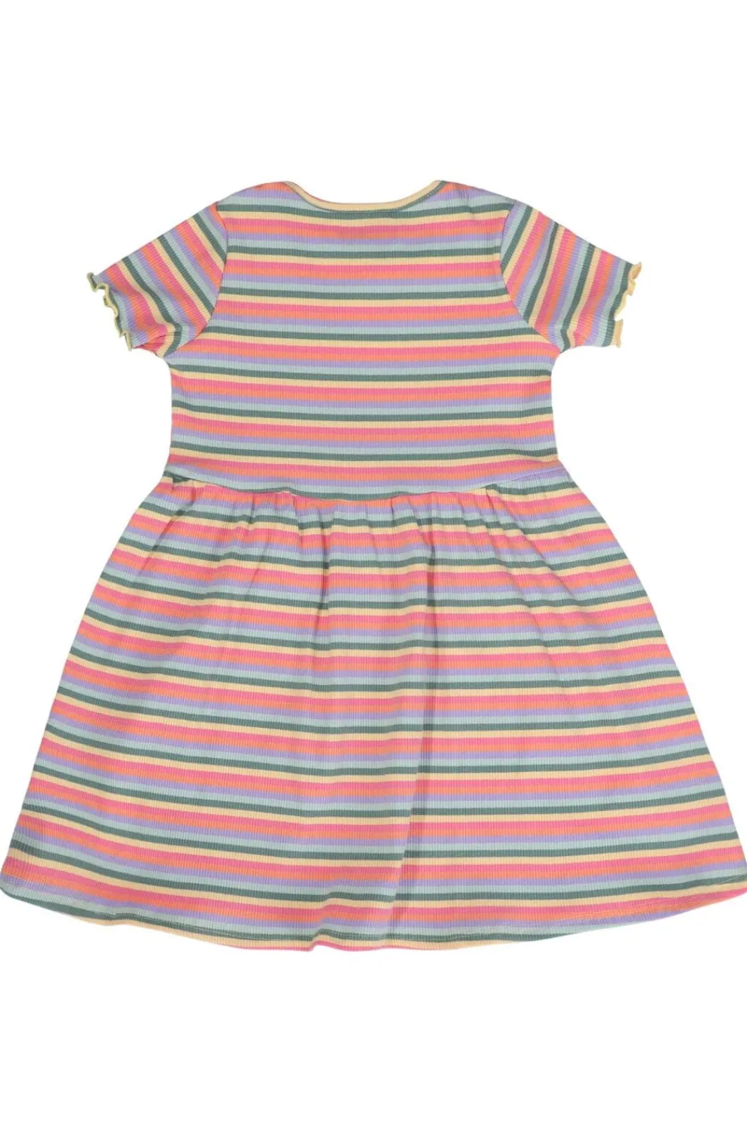 Online Natalia-Ss-Dress-Kids 21233 Børn Mor & Barn Match