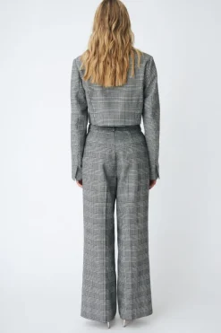 Cras Sæt 🛍️|Jakkesæt<Nate Blazer C581