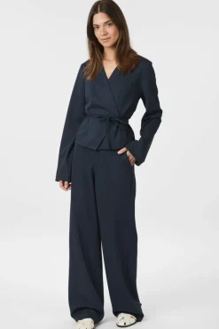 Neo Noir Sæt 🛍️|Bukser, Jeans & Leggings<Nathalie Pants 162508