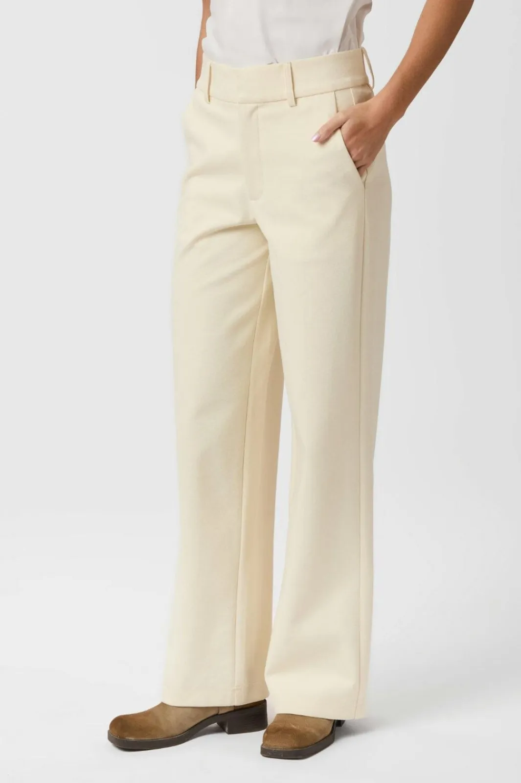 Online Nathalie Soft Pants 165366 Bukser, Jeans & Leggings