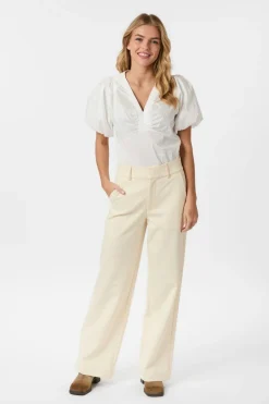 Online Nathalie Soft Pants 165366 Bukser, Jeans & Leggings