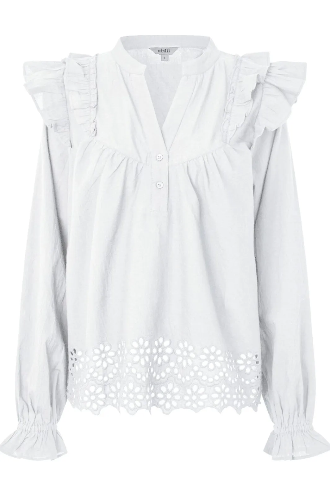 Natia-M 58500168 Bluser & Skjorter
