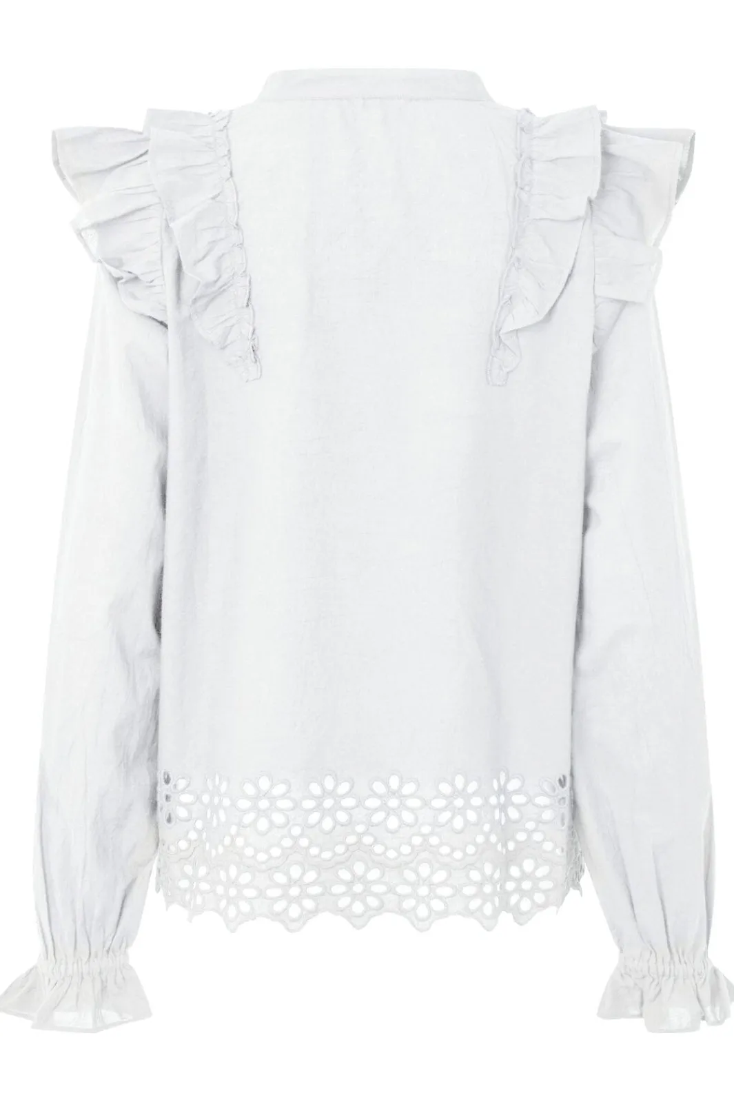 Natia-M 58500168 Bluser & Skjorter