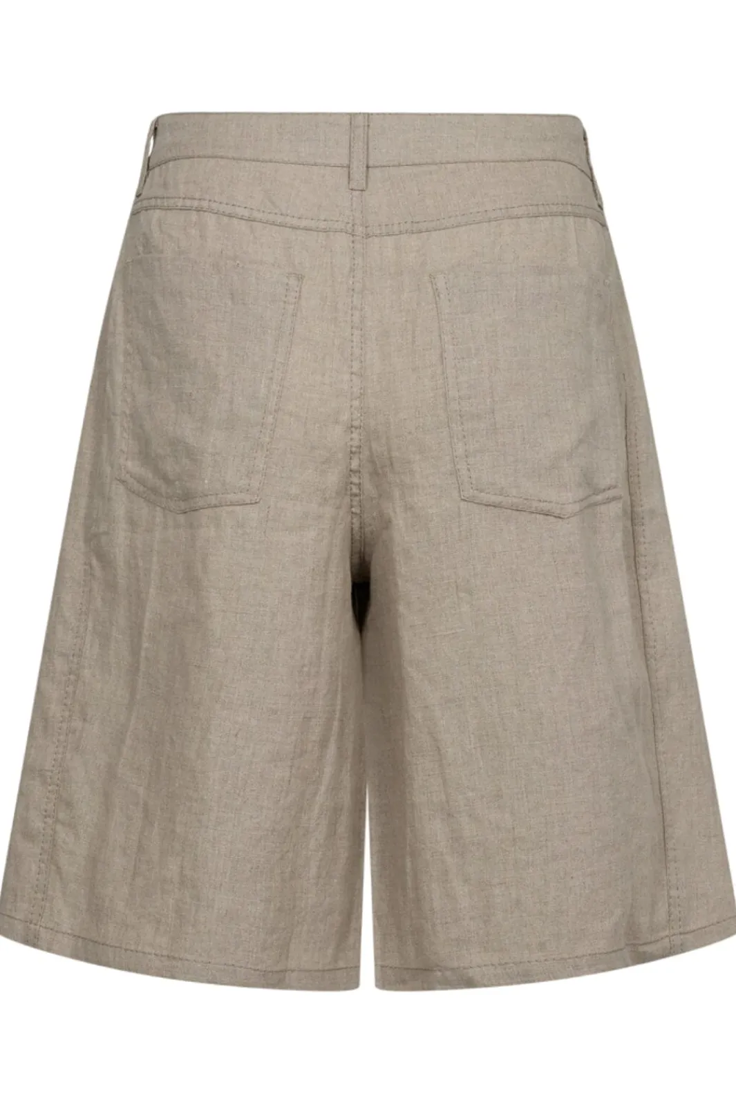 Copenhagen Muse Shorts<Natuli-shorts 206144