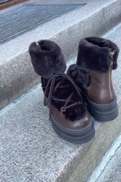 Clearance Nature Living CS8721 Copenhagen Shoes|Støvler