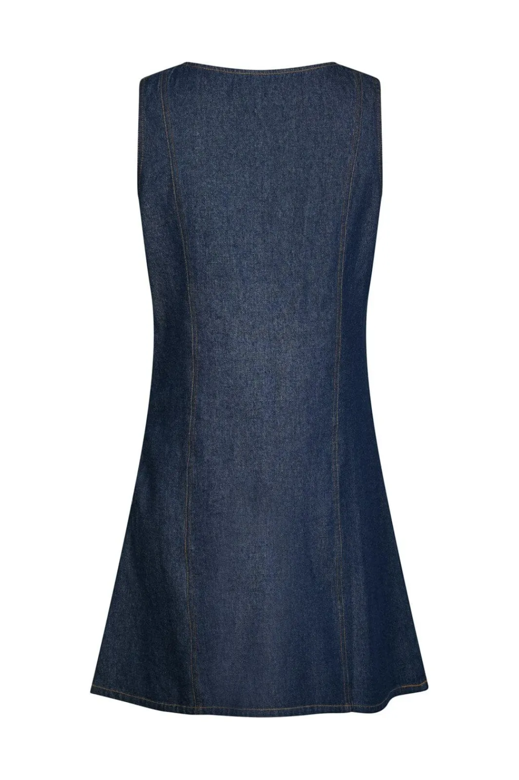 Online Nava Denim Dress 164290 Kjoler