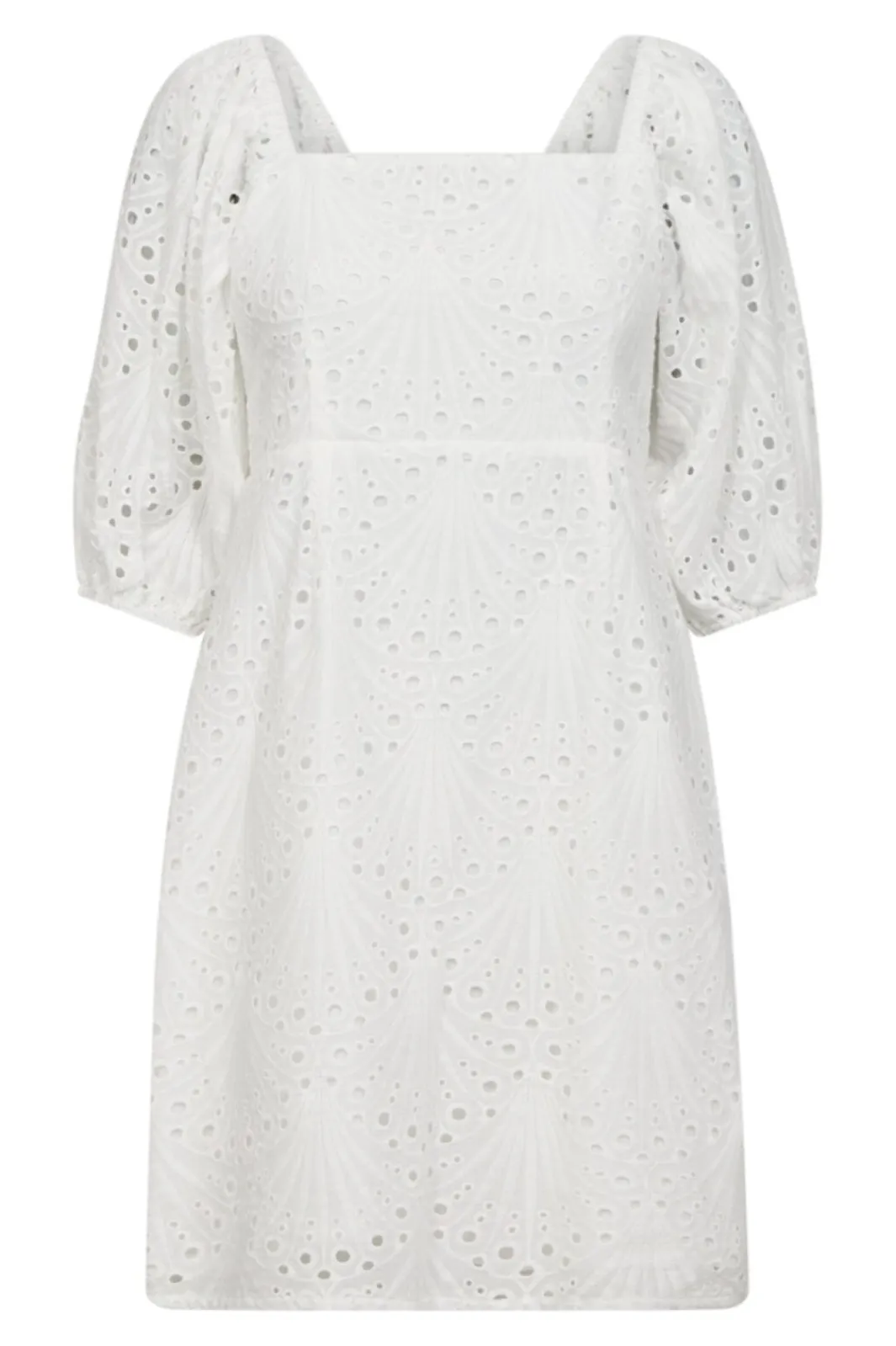 Co´Couture Kjoler<Nayacc Anglaise Knot Dress 36470