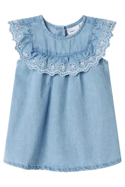 Discount Nbfhera Dress 3771-Yx H Børn Kjoler