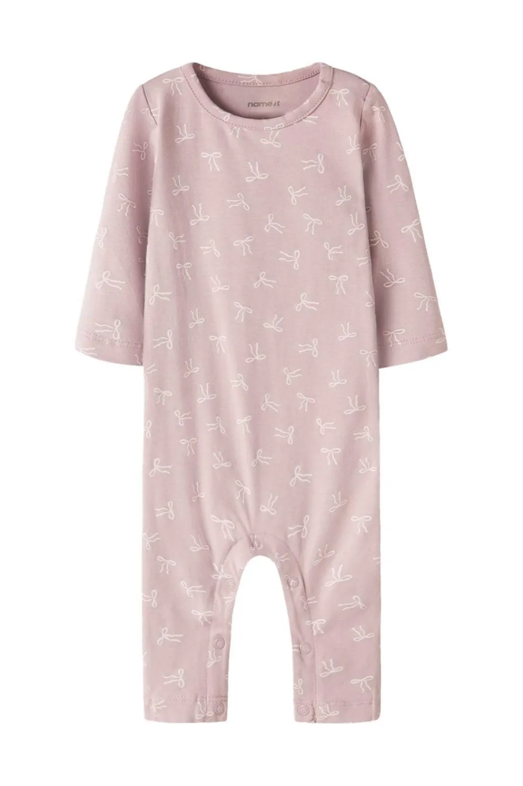 Børn Name It Nattøj & Undertøj<Nbfragnhild Nightsuit Box