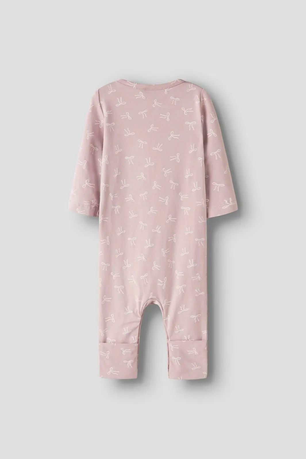 Børn Name It Nattøj & Undertøj<Nbfragnhild Nightsuit Box