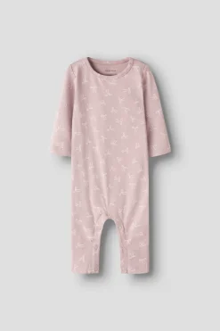 Børn Name It Nattøj & Undertøj<Nbfragnhild Nightsuit Box