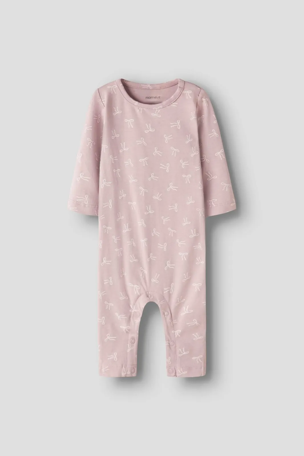 Børn Name It Nattøj & Undertøj<Nbfragnhild Nightsuit Box