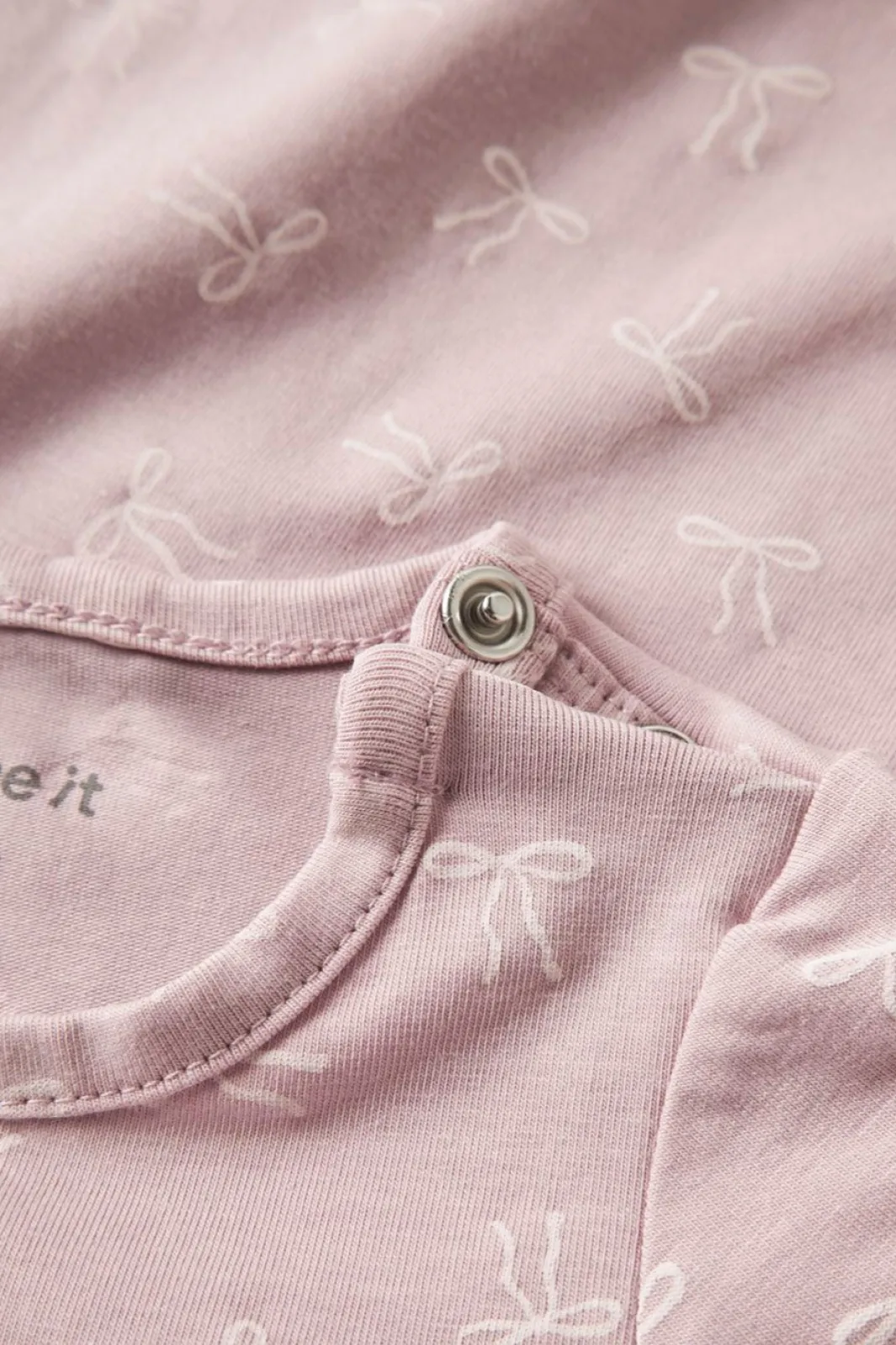 Børn Name It Nattøj & Undertøj<Nbfragnhild Nightsuit Box