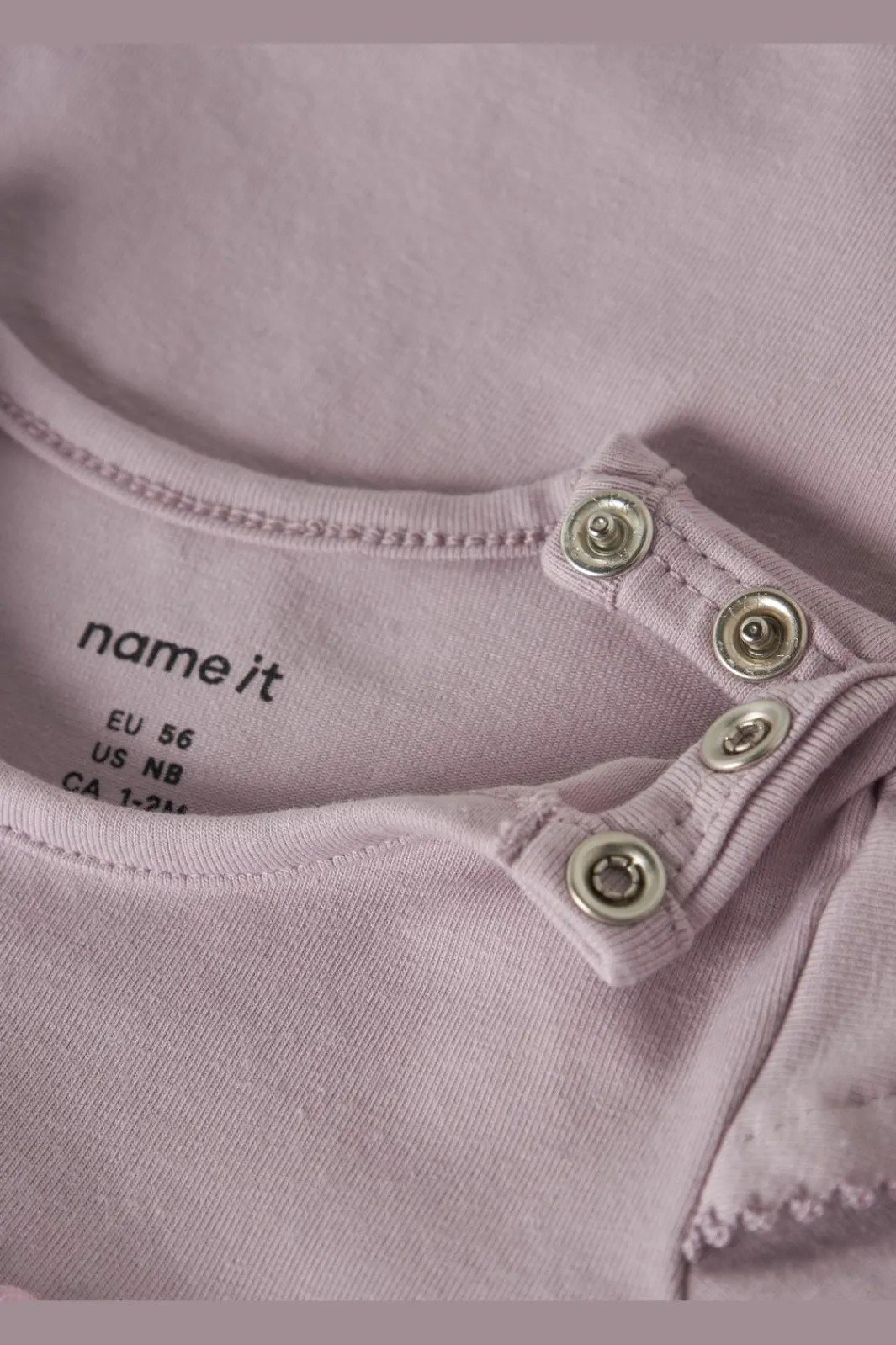 Børn Name It Bodystockings<Nbfrindy Ls Body