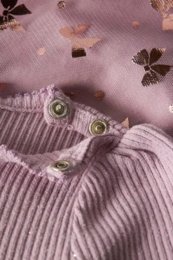 Børn Name It Kjoler<Nbfrosally Ls Dress