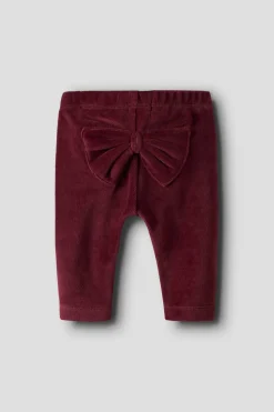 Online Nbfroxy Vel Legging Børn Bukser & Leggings