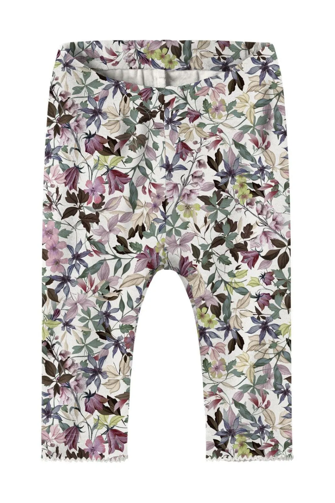 Sale Nbfsalliana Legging Børn Bukser & Leggings
