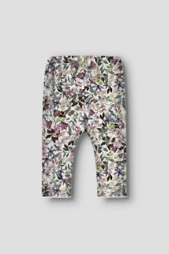 Sale Nbfsalliana Legging Børn Bukser & Leggings