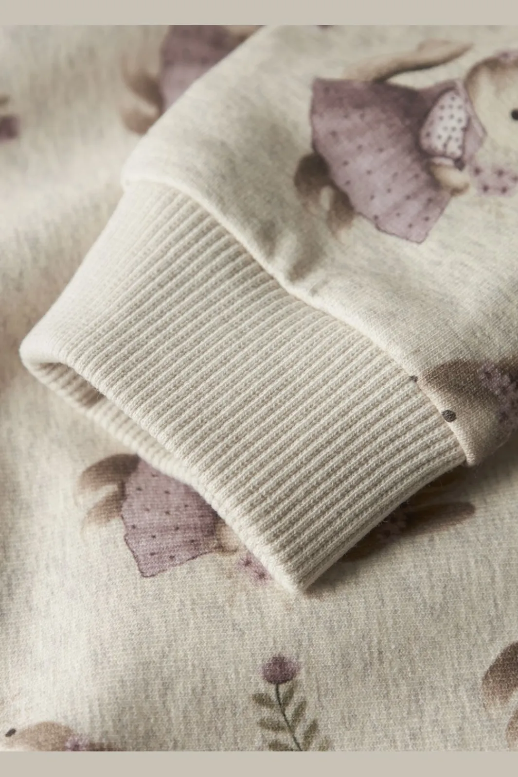Børn Name It Joggingsæt|Bluser & Skjorter<Nbfshelly Ls Sweat
