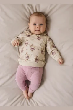Børn Name It Joggingsæt|Bluser & Skjorter<Nbfshelly Ls Sweat