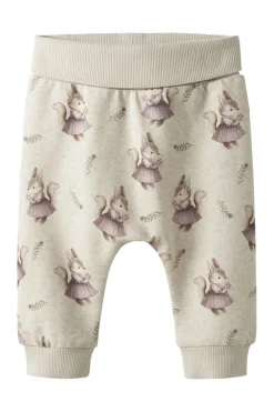 Børn Name It Bukser & Leggings<Nbfshelly Sweat Pant
