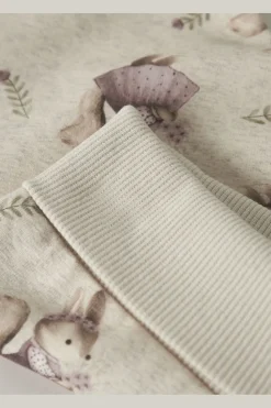 Børn Name It Bukser & Leggings<Nbfshelly Sweat Pant