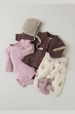 Børn Name It Bukser & Leggings<Nbfshelly Sweat Pant