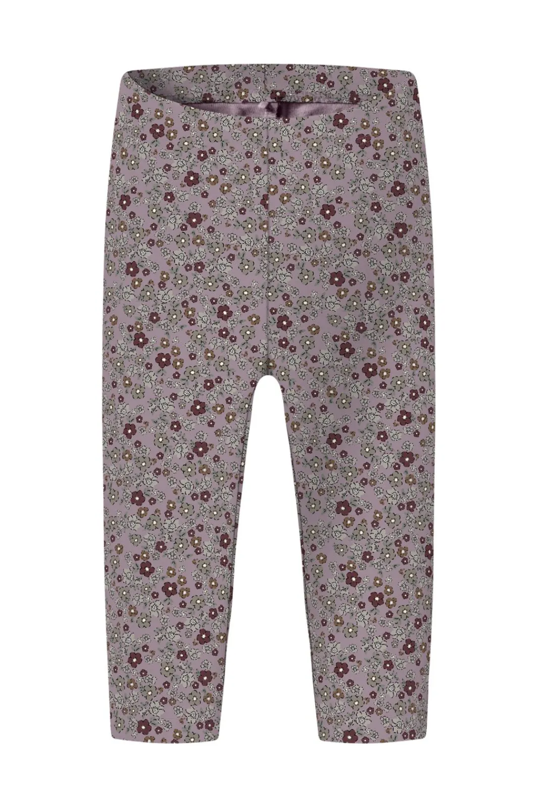 Børn Name It Bukser & Leggings<Nbftuline Legging
