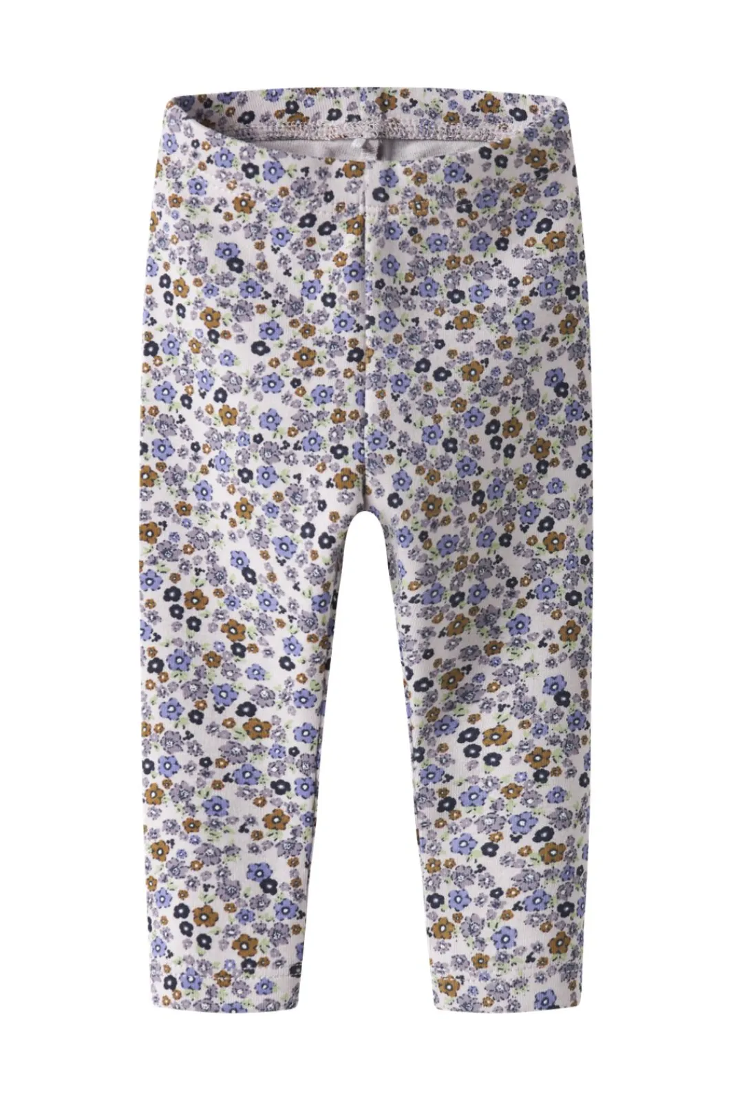 Outlet Nbftuline Legging Børn Bukser & Leggings