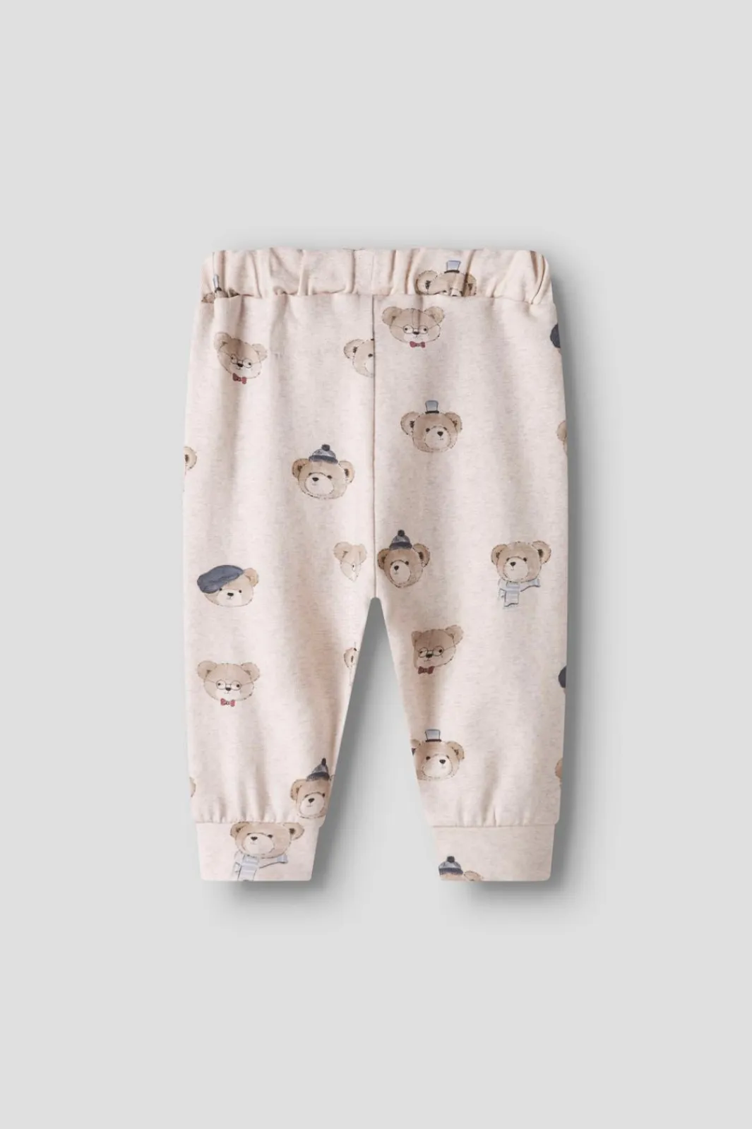 Børn Name It Bukser & Leggings<Nbmricki Pant
