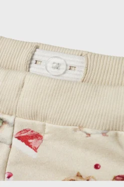 Børn Name It Bukser & Leggings<Nbnrenu Sweat Pant