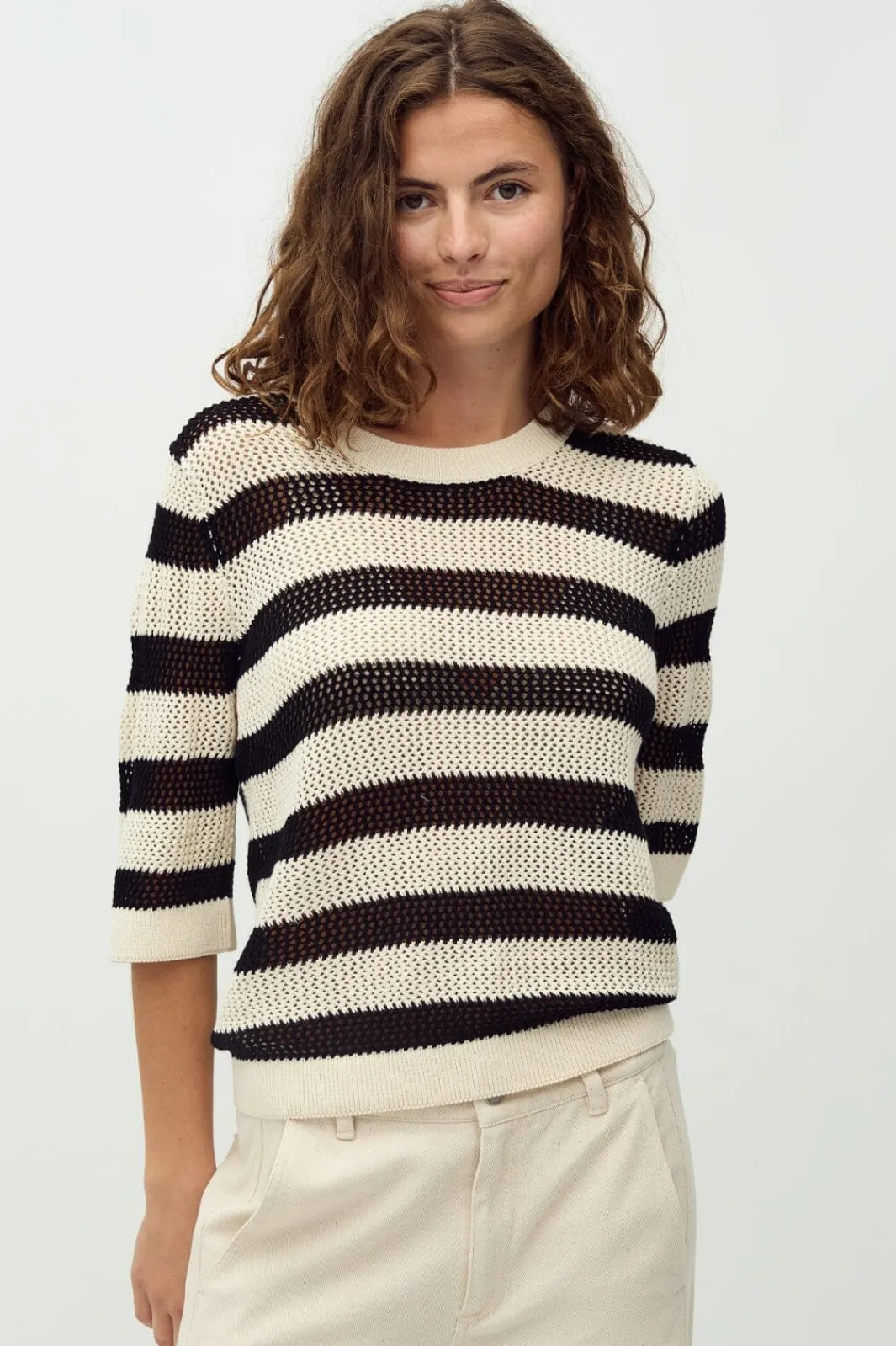 MbyM Bluser & Skjorter|Strik<Neale-M 58848492