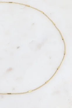 Best Necklace BS1631X0350 Halskæder
