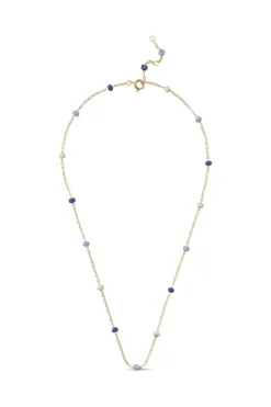 Hot Necklace, Lola Bold N137G Halskæder