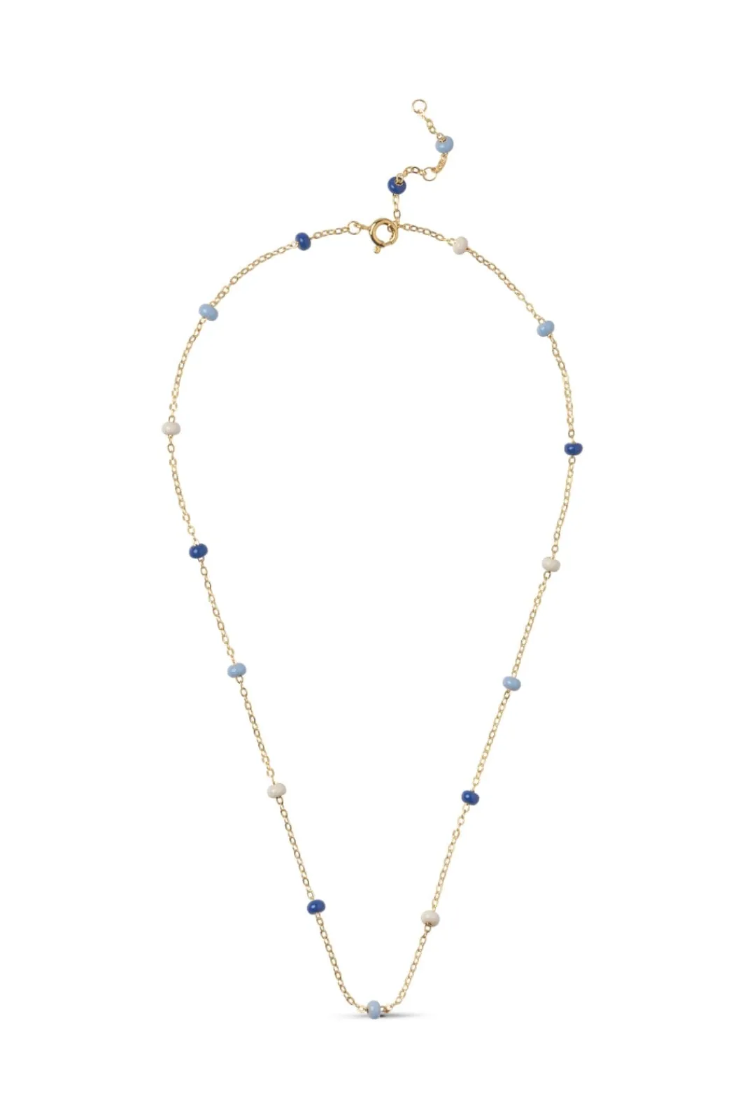 Hot Necklace, Lola Bold N137G Halskæder