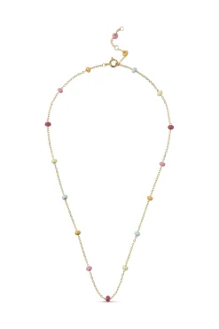 Enamel Copenhagen Halskæder<Necklace, Lola Bold N137G