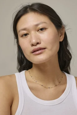 New Necklace, Lola N55G Halskæder