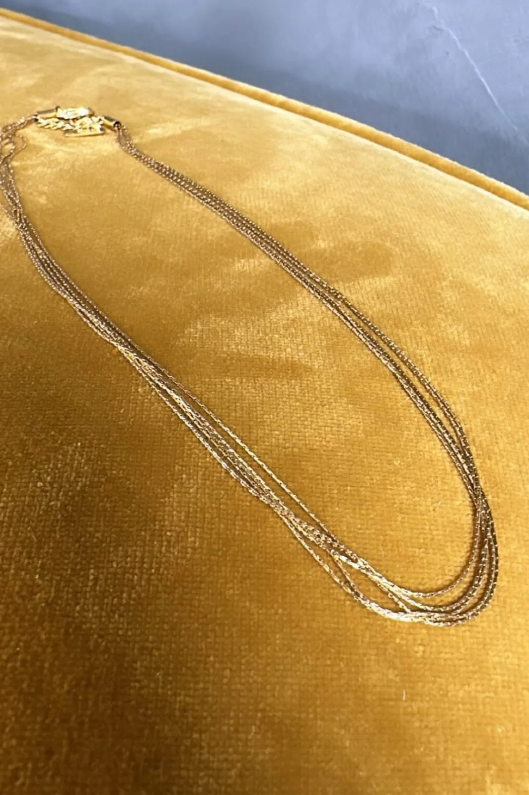 Online Necklace on Necklace Halskæder