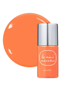 Le Mini Macaron Neglelak<Neglelak Gel COL081