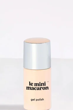 Le Mini Macaron Neglelak<Neglelak Gel COL098