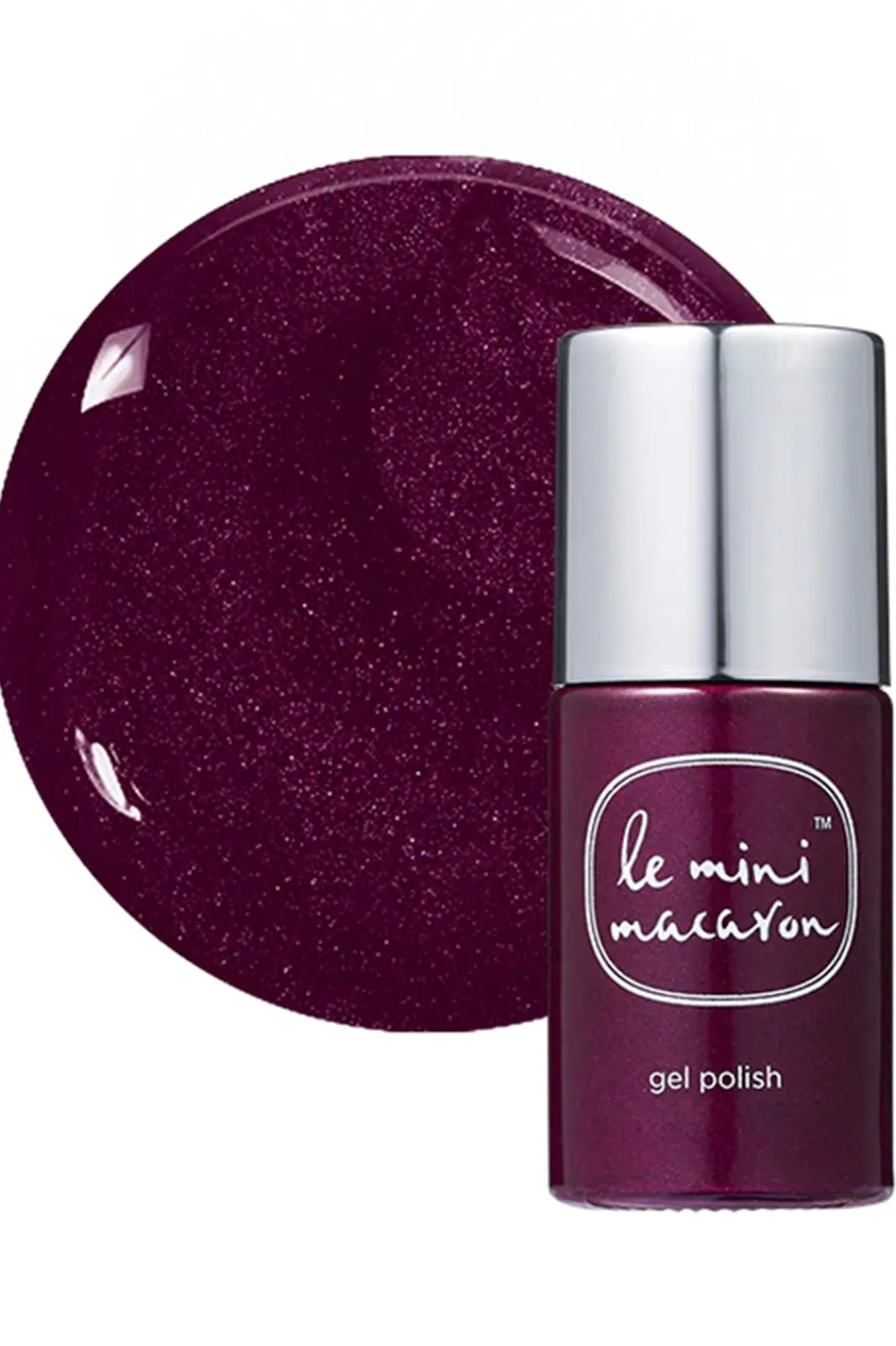 Le Mini Macaron Neglelak<Neglelak Gel COL083