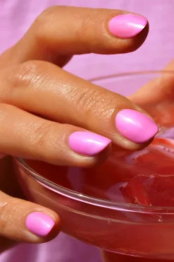 Le Mini Macaron Neglelak<Neglelak Gel COL045