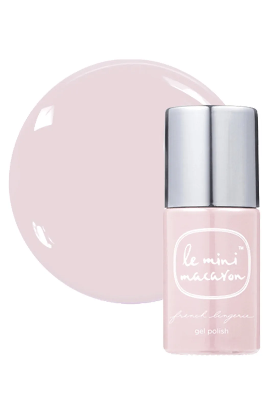Le Mini Macaron Neglelak<Neglelak Gel COL087
